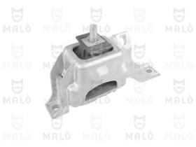 Akron Malò 272672 - SUPP.MOT.DX MINI 1.6COOPER S