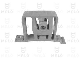 Akron Malò 27293 - SUPP.T.SC.MINI COOPER S R52