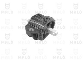 Akron Malò 27488 - SUPP.MOT.L.C.SER.5 F10 523I