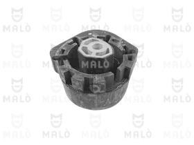 Akron Malò 274881 - SUPP.MOT.L.C.SER.5 F10 535I