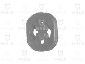 Akron Malò 300131 - SUPP.T.SC.PEUG.407 1.6 HDI