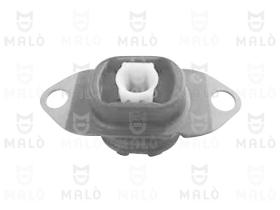 Akron Malò 33197 - SUPP.MOT.SX CLIO IV 1.2 TCE