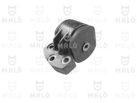 Akron Malò 504192 - SUPP.MOT.ANT. ACCENT 1.5CRDI