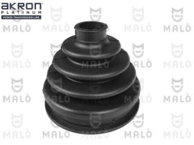 Akron Malò 17582 - CUFF.L.RUO.A4 1,9 TDI 115CV