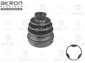 Akron Malò 23695 - CUFF.L.CAMB.S40 II 2.4 D5