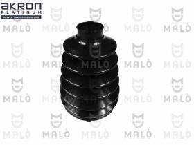 Akron Malò 243561 - CUFF.L.RUO.CLA.M W163 230