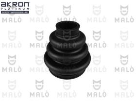 Akron Malò 270682 - CUFF.L.RUO.S.1 E81/E87 116I