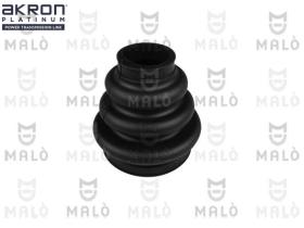 Akron Malò 272113 - CUFF.L.CAMB.S.5 E60TT XDRIVE