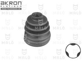 Akron Malò 27222 - CUFF.L.CAMB.BMW X3 E83/TT