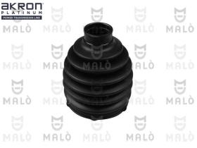 Akron Malò 27273 - CUFF.L.RUO.MINI R56/TT