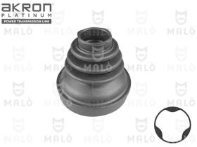 Akron Malò 30290 - CUFF.L.CAMB.C4 PIC.2.0 HDI