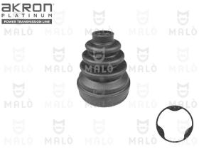 Akron Malò 50009 - CUFF.L.CAMB.CIVIC VI 1.4I