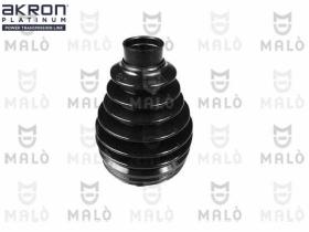 Akron Malò 50076 - CUFF.L.RUO.MAZDA 3 1.6 CITD