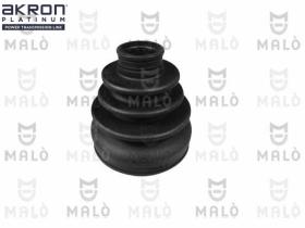 Akron Malò 500801 - CUFF.L.CAMB.MAZDA6 CITD 05->