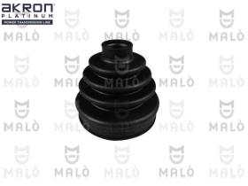 Akron Malò 50302 - CUFF.L.RUO.SAAB 9000 2.0-2.3