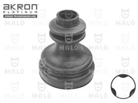 Akron Malò 50305 - CUFF.L.C.SAAB 9-3/TT (-2.3T)