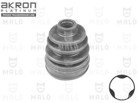 Akron Malò 50434 - CUFF.L.CAMB. ACCENT TT