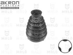 Akron Malò 50760 - CUFF.L.CAMB.CRUZE/TT