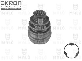 Akron Malò 52428 - CUFF.L.CAMB.RIO 3 1.25 LPG