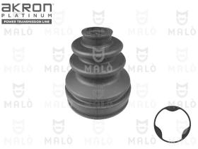 Akron Malò 52708 - CUFF.L.C.COROLLA VERSO E12J