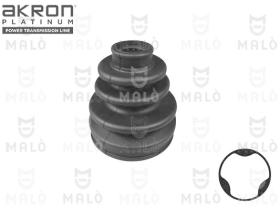 Akron Malò 52713 - CUFF.L.CAMB.YARIS 1.3 VVTI