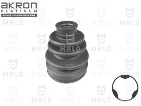 Akron Malò 52714 - CUFF.L.CAMB.YARIS 1.5 VVTI