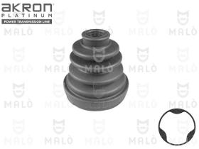 Akron Malò 53261 - CUFF.L.C.FREELANDER/TT 2/98>