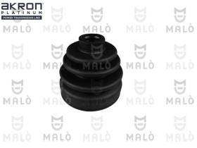 Akron Malò 534021 - CUFF.L.RUO.PAJERO 3/TT POST.