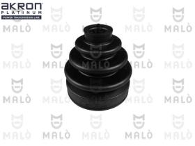 Akron Malò 53602 - CUFF.L.RUO.ALMERA I 2.0 GTI