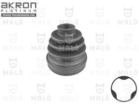 Akron Malò 53622 - CUFF.L.CAMB.DX X-TRAIL 2.0