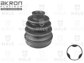 Akron Malò 536221 - CUFF.L.CAMB.SX X-TRAIL 2.0