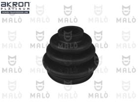 Akron Malò 75252 - CUFF.DIFF.L.CAMB.156 2,4 JTD