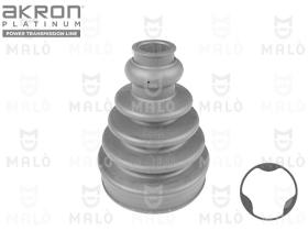 Akron Malò 75255 - CUFF.L.CAMB.147-LYBRA JTD2,4