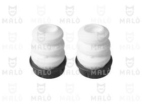 Akron Malò 176391KIT - KIT TAMP.C.AMM.A.FOX 05> 2PZ