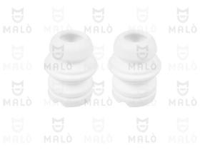 Akron Malò 271852KIT - KIT TAMP.C.AMM.A.S.3 E90 2PZ