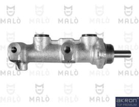 Akron Malò 89046 - CIL.MAEST.FRENI ALFA33 SUPER