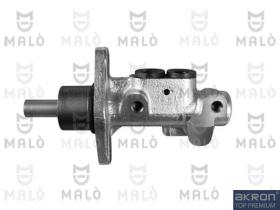 Akron Malò 89093 - CIL.MAE.FRE.LUPO 1.2 TDI+ABS