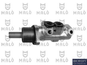 Akron Malò 89194 - P.FRENO PEUGEOT306 1.6 BERL.