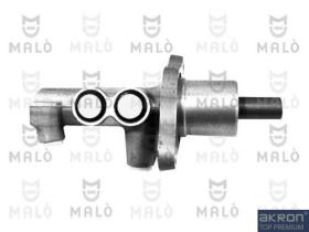 Akron Malò 89226 - P.FRENO MINI R50,R53 1.4