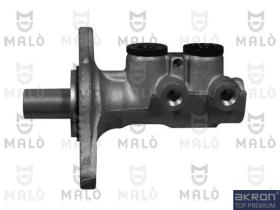 Akron Malò 89231 - P.FRENO KA II 1.2,1.3TDCI