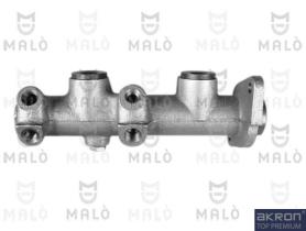 Akron Malò 89325 - P.FRENI R18 TURBO