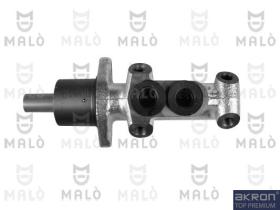 Akron Malò 89455 - POMPA FRENO 106 ''96 1,4S/ABS