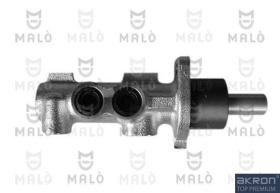 Akron Malò 89470 - POMPA FRENO206/306 1,4 S/ABS