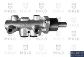 Akron Malò 89484 - POMPA FRENO DOBLO''1,9D S/ABS