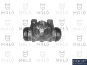 Akron Malò 89519 - CIL.RUOTE POST.1100T4