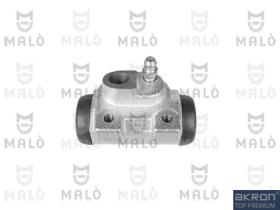 Akron Malò 89669 - CIL.RUOT.POST.DX PEUGEOT 205