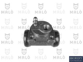 Akron Malò 89700 - CIL.RUOTE POST.(SX) AX 10