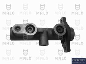 Akron Malò 89823 - P.FRENO ALMERA II N16 1.5DCI