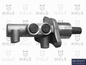 Akron Malò 89833 - P.FRENO MINI COOPER/S-ONE/D