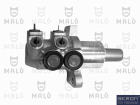 Akron Malò 89853 - P.FRENO MULTIPLA/TT 04/99->